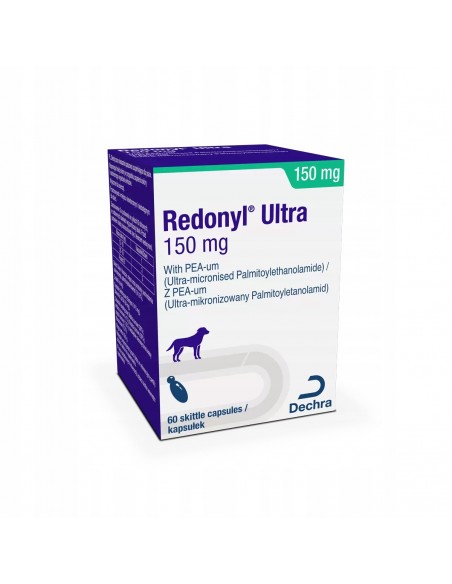 Redonyl 150 mg kaps. - Dechra