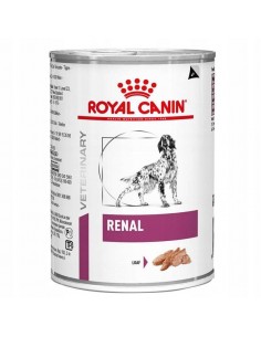 Royal Canin Renal pies 410 g