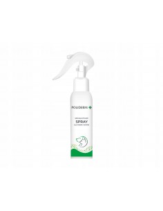 Poliderm spray 100 ml