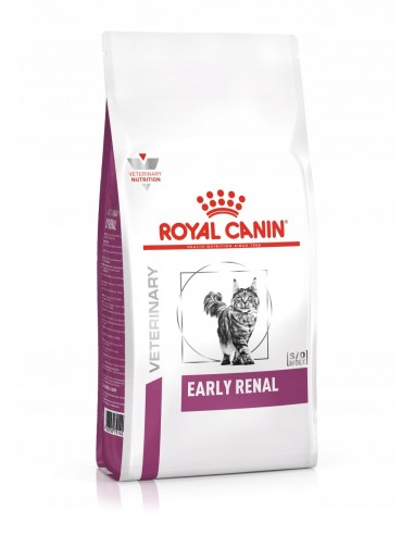 Royal Canin Early Renal kot 1,5 kg