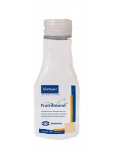 Nutribound odżywka rekonwalescencja pies 150ml - Virbac