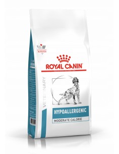 Royal Canin Hypoallergenic Moderate Calorie 1,5 kg