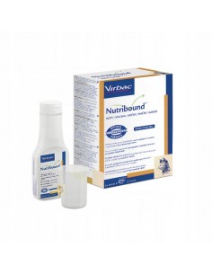 Nutribound kot 150 ml - Virbac