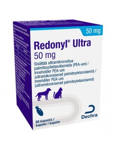 Redonyl Ultra 50 mg 60 kaps. - Dechra