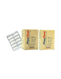 PlaqClear 60 kaps  - ScanVet