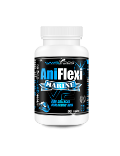 AniFlexi Marine 80 tab. - Game Dog
