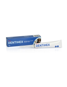 Dentihex (wczesniej Dentisept) 20 g - Livisto