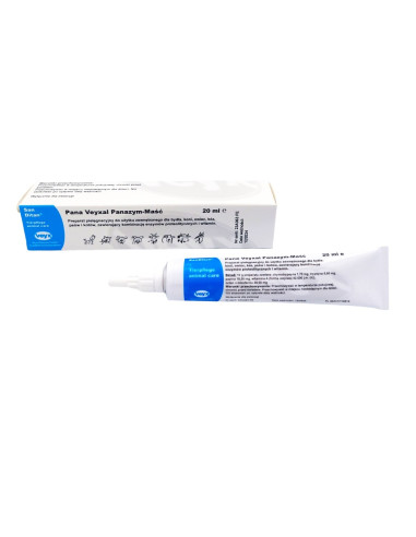 Pana Veyxal maść 20 ml