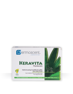 Witaminy na zdrową sierść i pazury dla psa i kota...