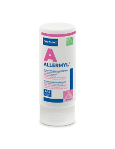 Allermyl SIS szampon hipoalergiczny 250 ml - Virbac -...