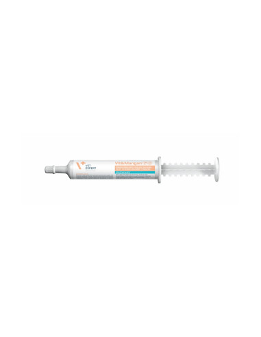 Vit Mangan 15 ml - VetExpert
