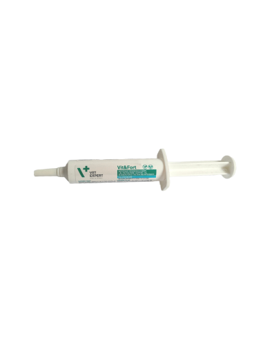 Vit Fort 15 ml - VetExpert
