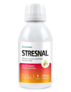 Stresnal 125 ml - Eurowet