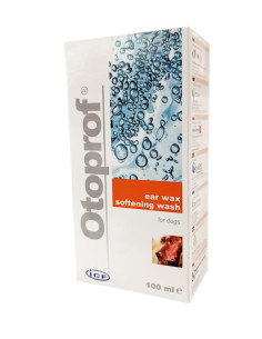 OtoProf 100 ml - ICF