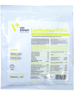 Lacthydravo 180 g - VetExpert