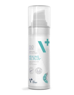 Healing gel 30 ml - Vetexpert