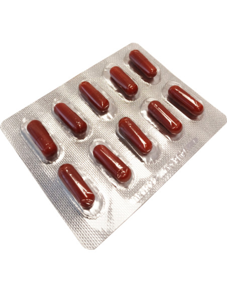 NeoplasmaVET amino dla kota wsparcie przy nowotworach - Biowet