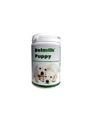 Dolmilk Puppy 300 g - Dolfos