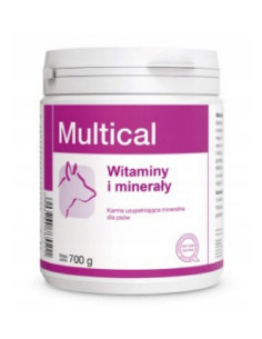 Multical 700 g - Dolfos