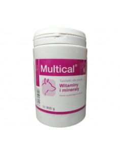 Multical 800 g tabl. - Dolfos