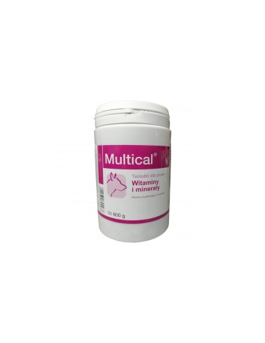 Multical 800 g tabl. - Dolfos