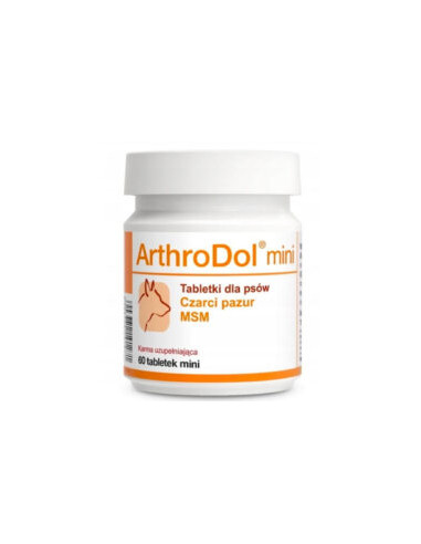 ArthroDol mini 60 tabl. - Dolfos