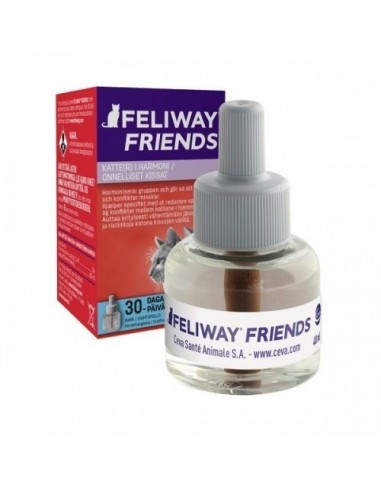 FeliWay Friends wkład - Ceva