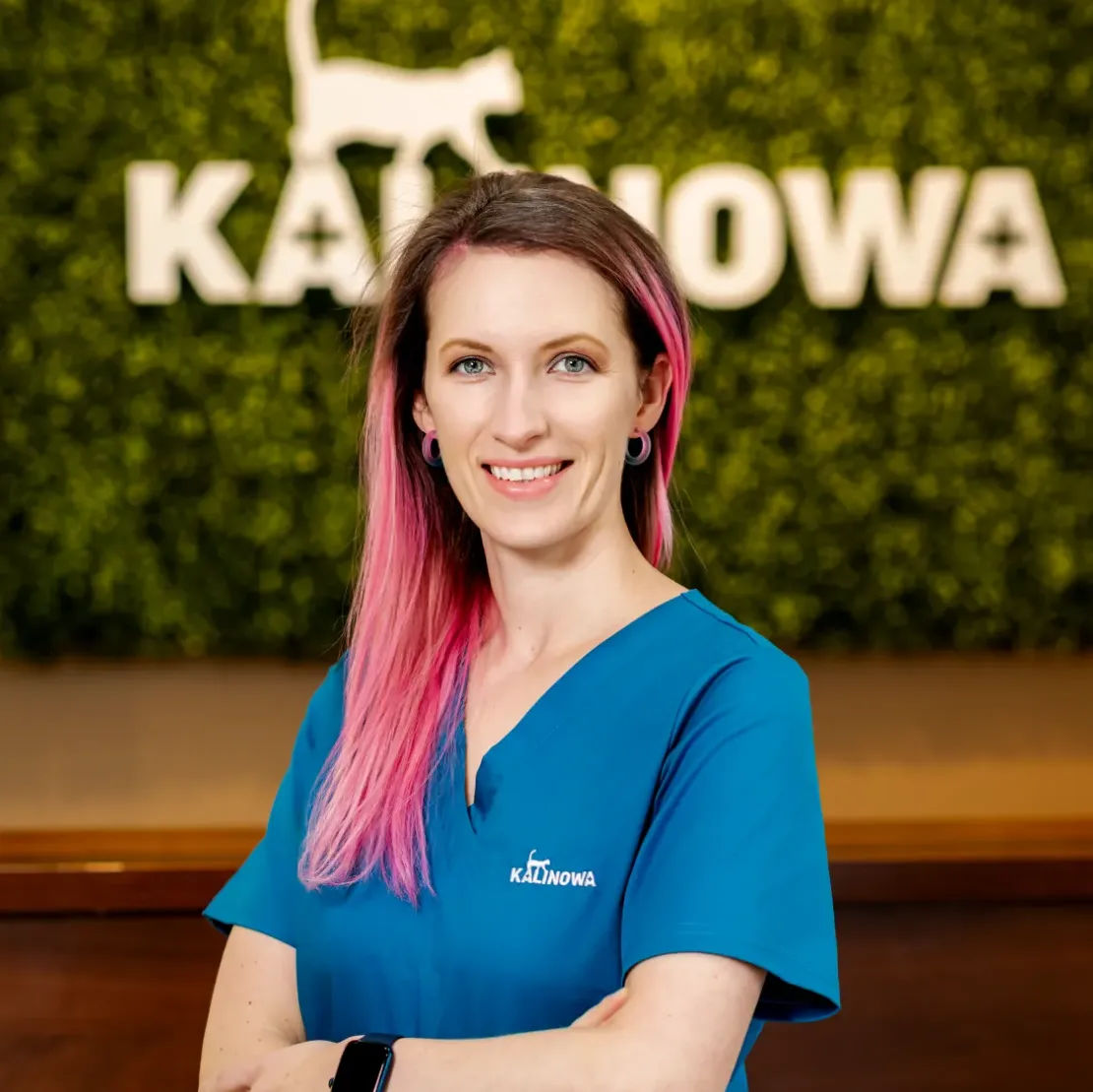 Katarzyna Świerczyńska